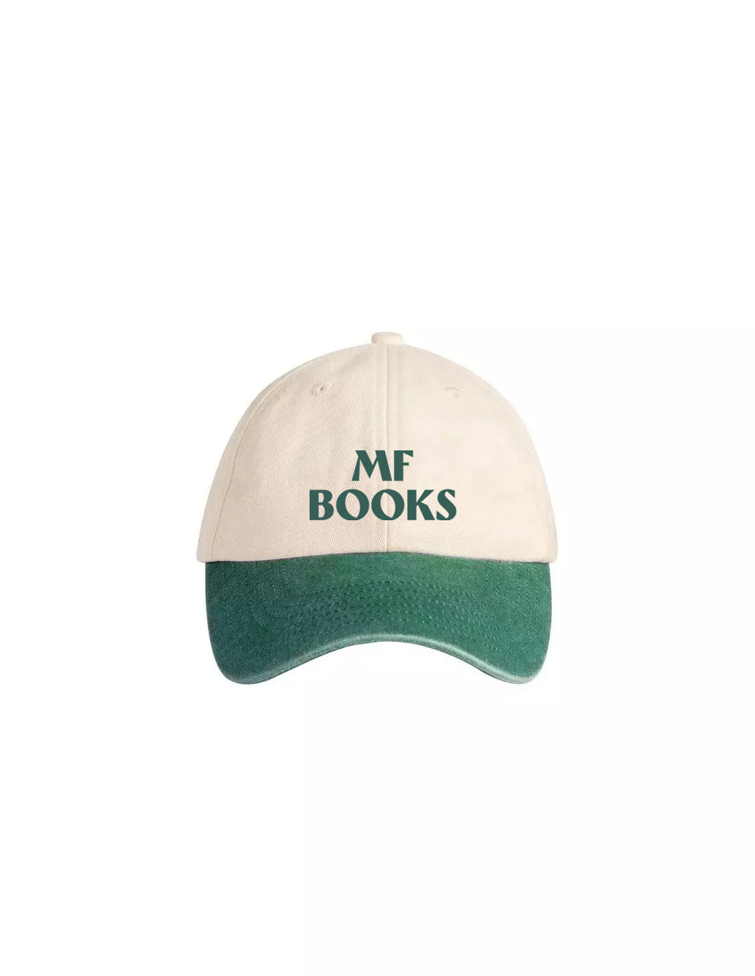 M**** F****** Books Cap