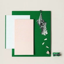 Load image into Gallery viewer, Brass and Steel Bookmarks