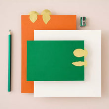 Load image into Gallery viewer, Brass and Steel Bookmarks