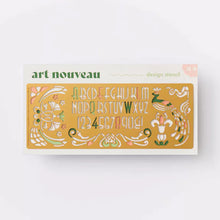 Load image into Gallery viewer, Design Stencils