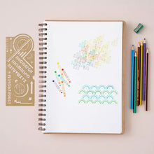 Load image into Gallery viewer, Design Stencils