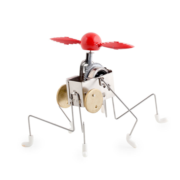 Pintacuda wind-up toy