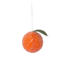 Load image into Gallery viewer, Clementine in Spun Cotton