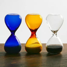 Load image into Gallery viewer, 3 Minute Sandglass