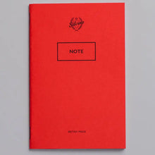 Load image into Gallery viewer, Silvine Original Notebooks