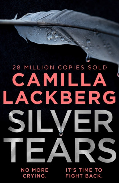 Silver Tears-9780008283780