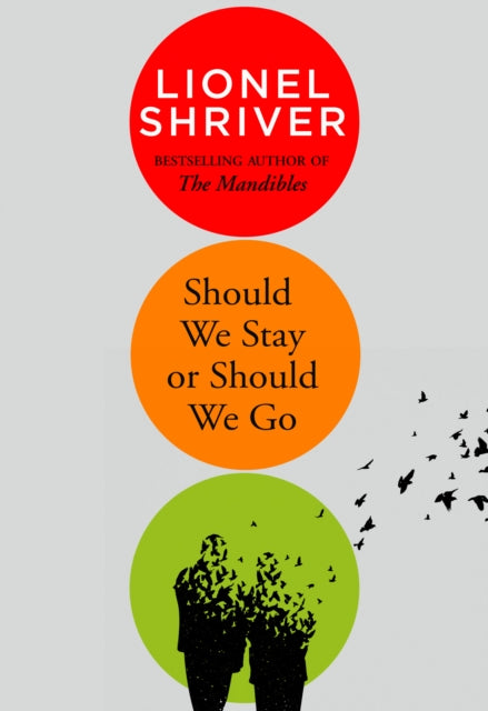 Should We Stay or Should We Go-9780008458553
