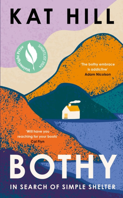 Bothy : In Search of Simple Shelter-9780008619022
