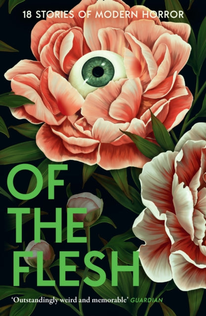 Of the Flesh : 18 Stories of Modern Horror-9780008697396