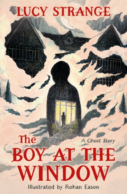 The Boy at the Window-9780008712785