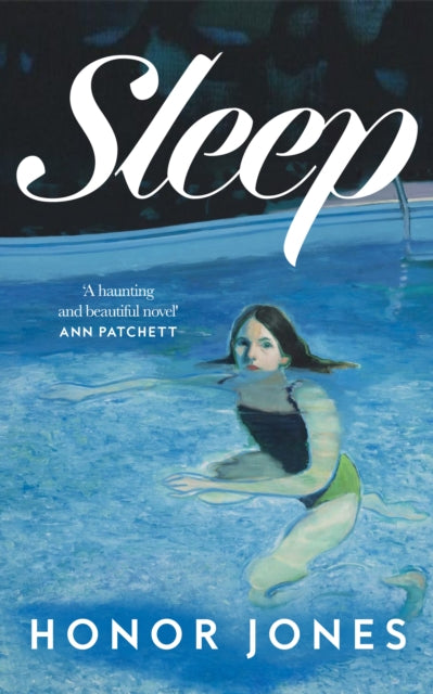 Sleep-9780008722890