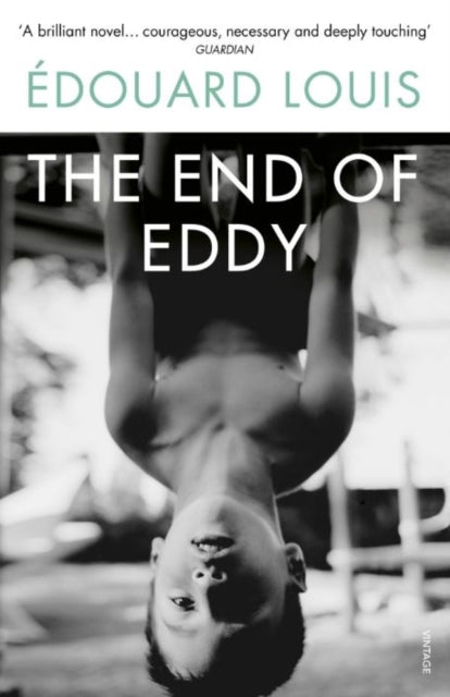The End of Eddy-9780099598466