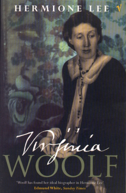 Virginia Woolf-9780099732518
