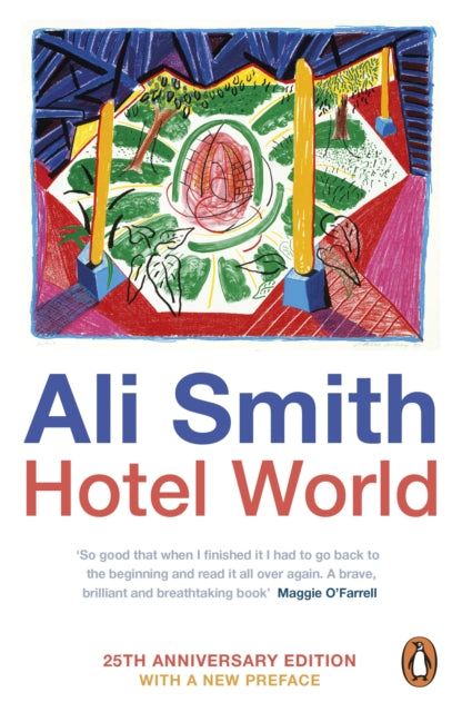 Hotel World-9780140296792