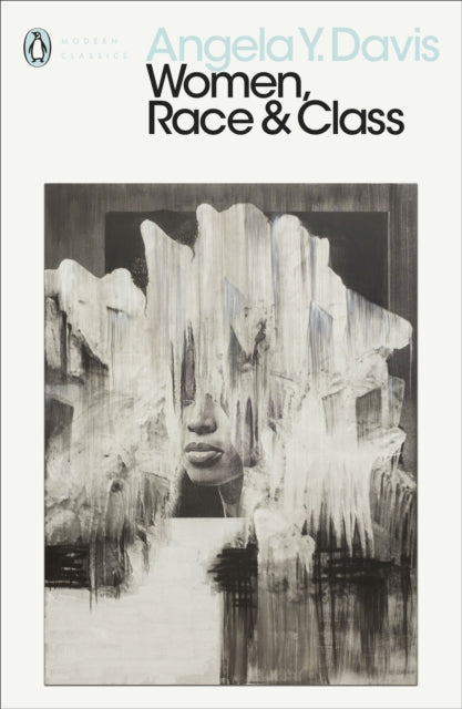 Women, Race & Class-9780241408407