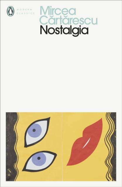 Nostalgia-9780241448915
