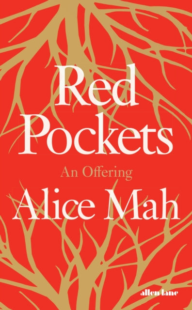 Red Pockets : An Offering-9780241608319