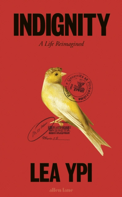 Indignity : A Life Reimagined-9780241661925