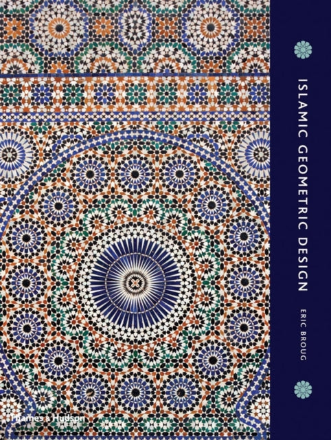 Islamic Geometric Design-9780500516959