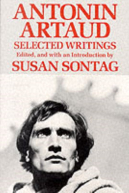 Antonin Artaud : Selected Writings-9780520064430