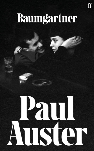 Baumgartner : A tender masterpiece of love, memory and loss from one of the world’s great writers.-9780571384938