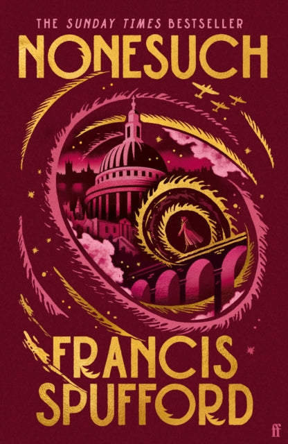 Nonesuch : 'Ripples with literary magic . . . wonderfully entertaining' The Times-9780571397167