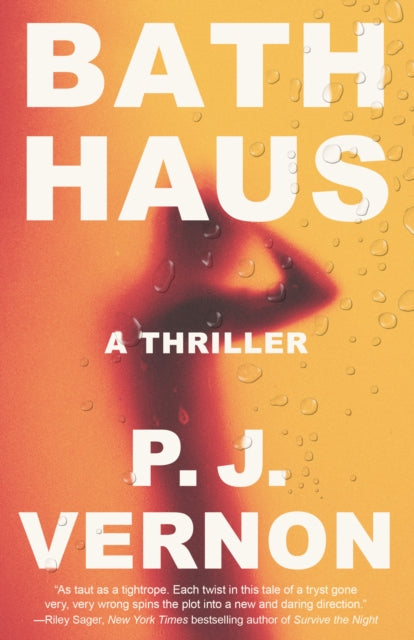 Bath Haus : A Thriller-9780593311318