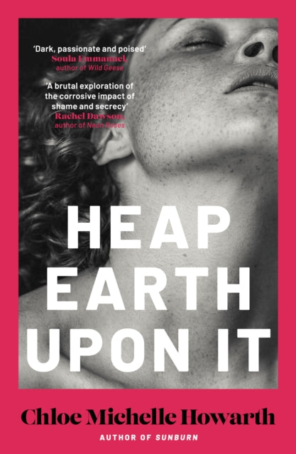 Heap Earth Upon It-9780857309051