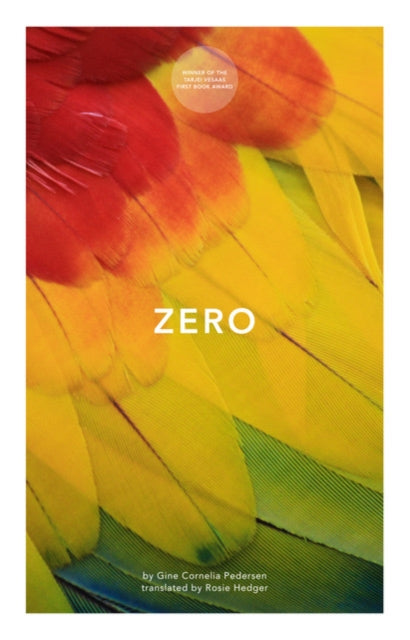 Zero-9780995485235