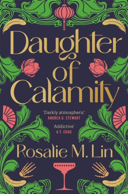 Daughter of Calamity-9781035011285