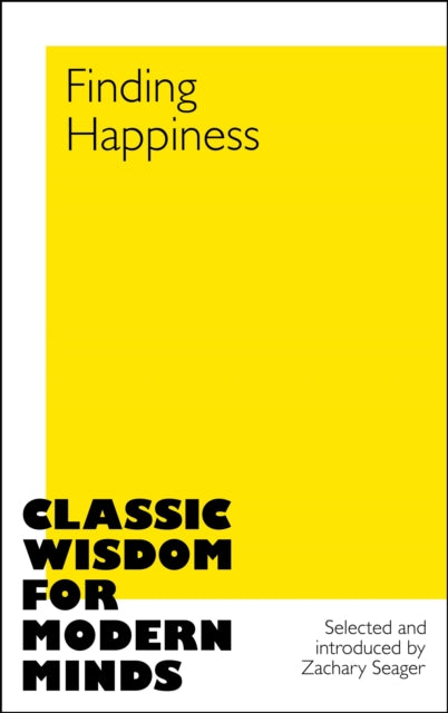Finding Happiness-9781035045716