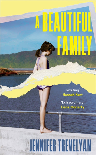 A Beautiful Family-9781035055739