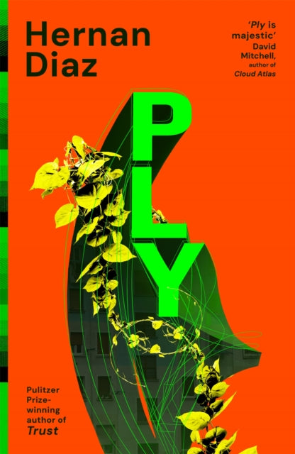 Ply-9781037407161