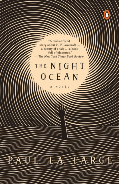 The Night Ocean-9781101981092