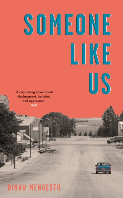 Someone Like Us : 'No book this year moved or thrilled me more' - Garth Greenwell-9781444793796