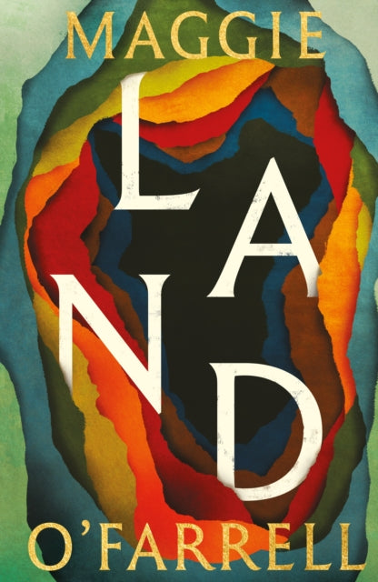 Land : The instant Sunday Times no. 1 bestseller from the author of Hamnet-9781472289087