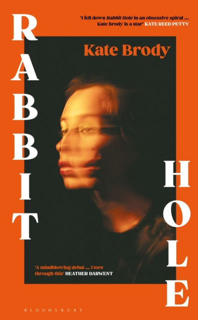 Rabbit Hole : The first Jennette McCurdy book club pick for 2024-9781526646743