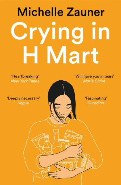 Crying in H Mart-9781529033793