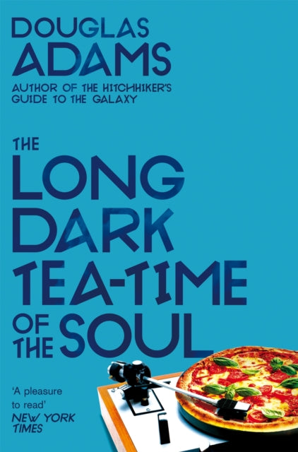 The Long Dark Tea-Time of the Soul-9781529034592