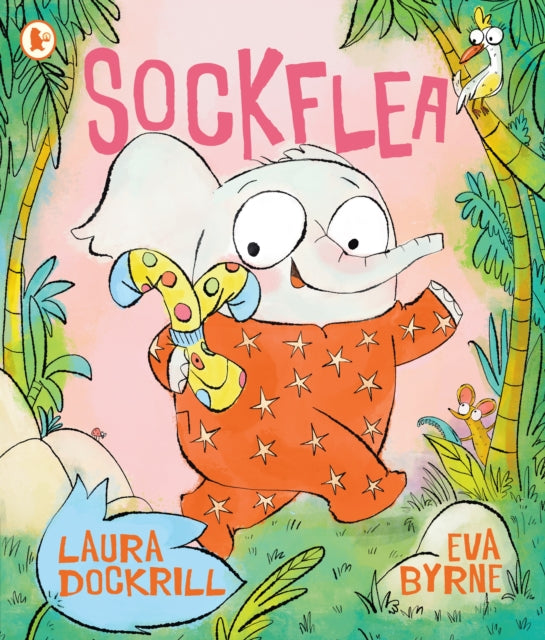 Sockflea-9781529518511