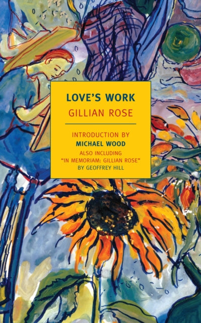 Love's Work-9781590173657