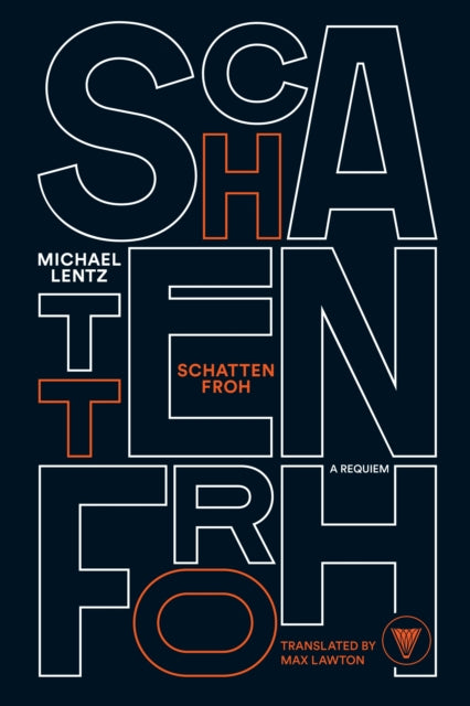 Schattenfroh – Mount Florida Books