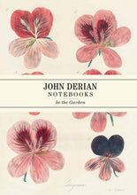 Load image into Gallery viewer, John Derian Notebooks