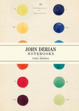 Load image into Gallery viewer, John Derian Notebooks