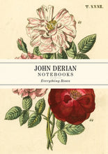 Load image into Gallery viewer, John Derian Notebooks