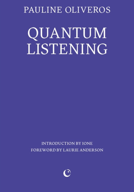 Quantum Listening-9781739371753