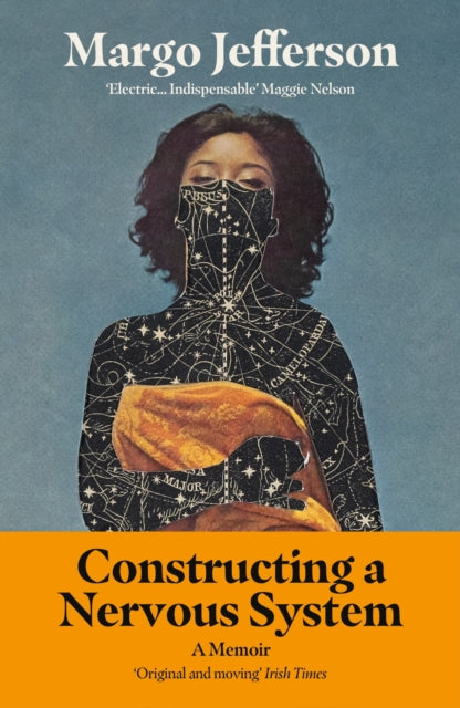 Constructing a Nervous System : A Memoir-9781783785568