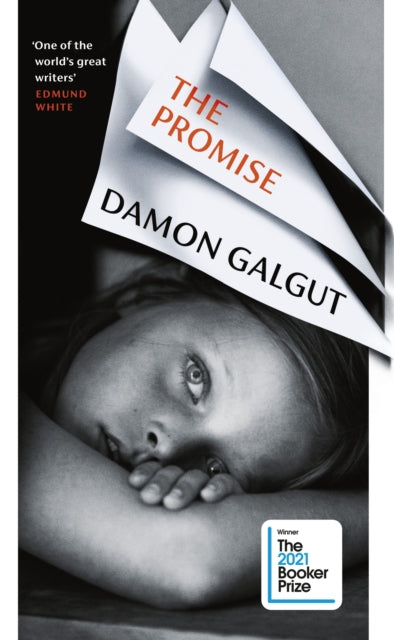The Promise : WINNER OF THE BOOKER PRIZE 2021 and a BBC Between the Covers Big Jubilee Read Pick-9781784744069