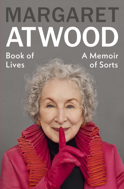 Book of Lives : A Memoir of Sorts-9781784744496