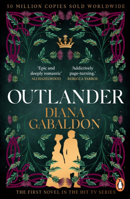 Outlander : (Outlander 1)-9781784751371